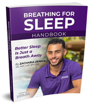 Breathing for Sleep Handbook