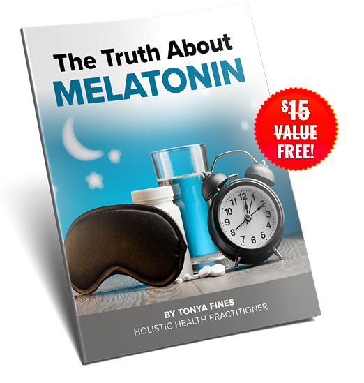 The Truth About Melatonin PDF